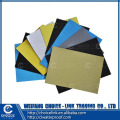 high polymer PVC waterproof membrane for building